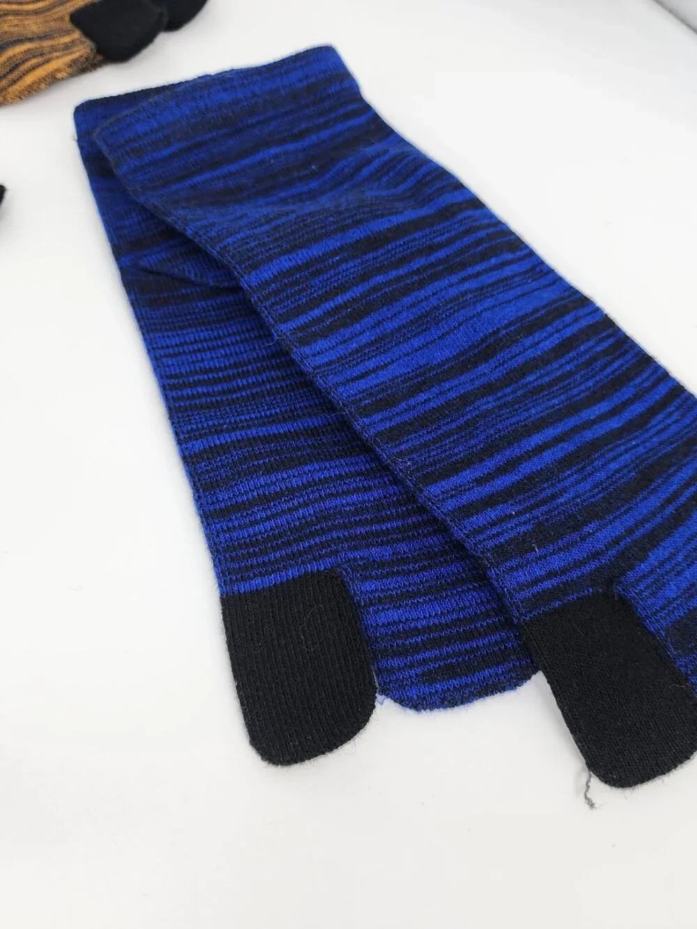 Set of 5 Pairs of Tabi Socks